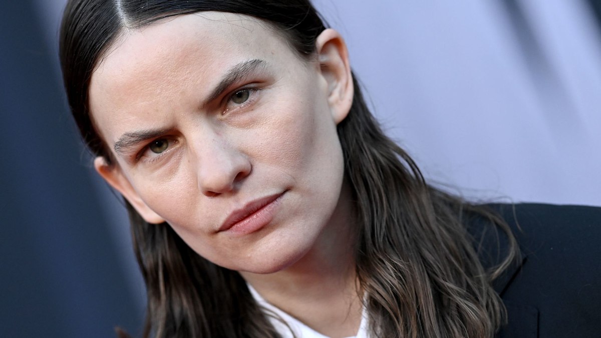 Everything you need to know about Sting's non-binary child Eliot Sumner ...