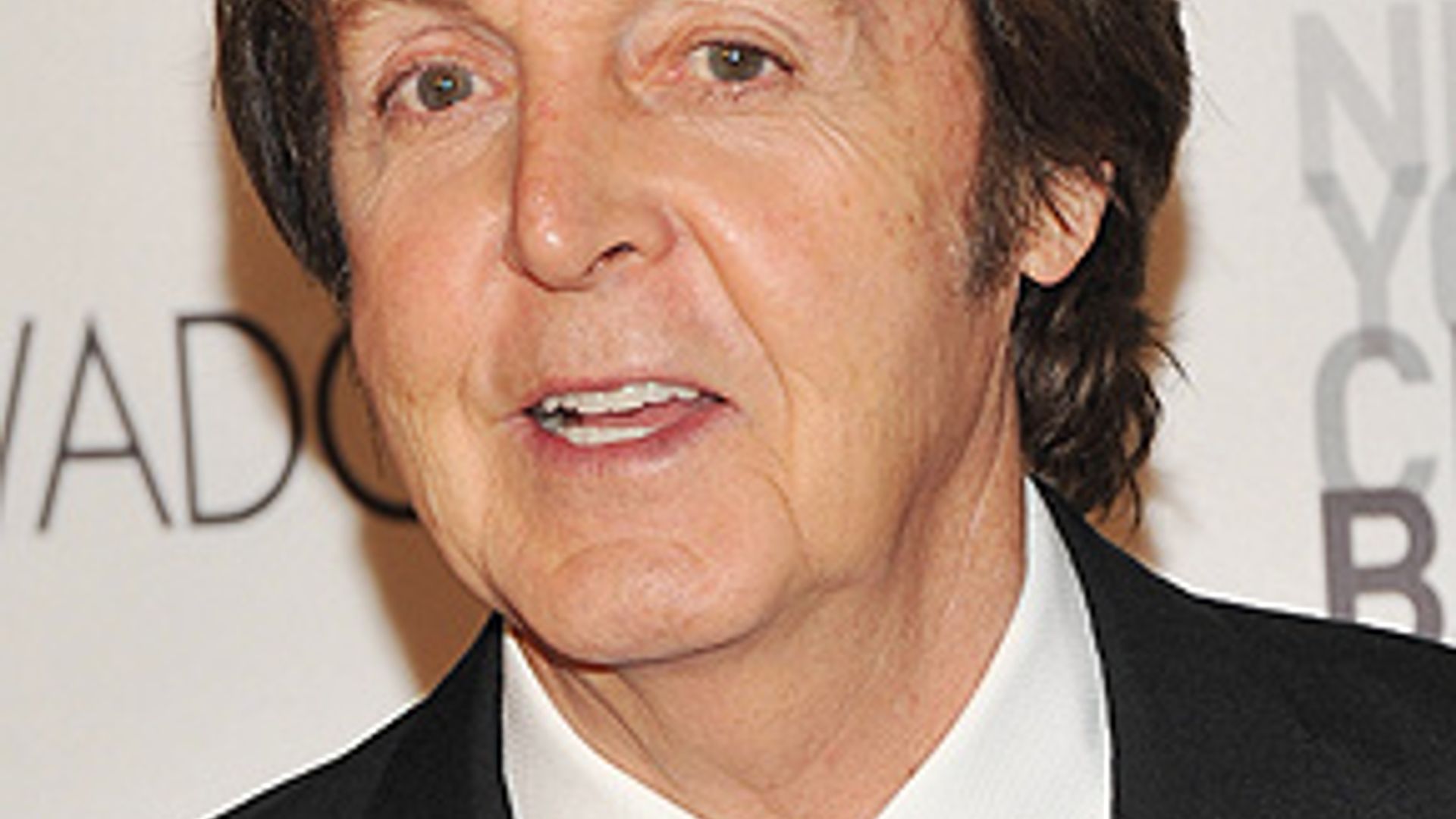 Paul McCartney - Biography | HELLO!