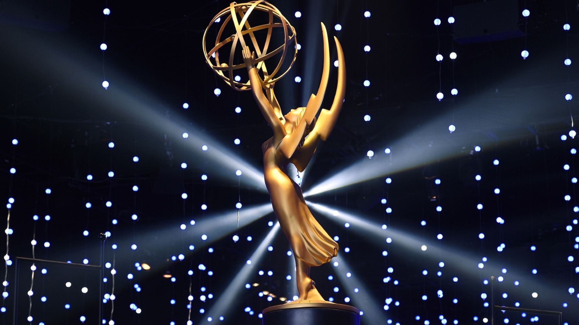 Emmy Awards Full Winners List HELLO!