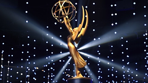 Emmy Awards: Full Winners List | HELLO!