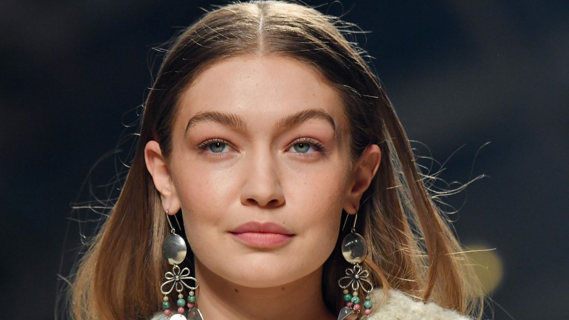 Gigi Hadid's daughter prepares for special occasion in cutest baby outfit yet