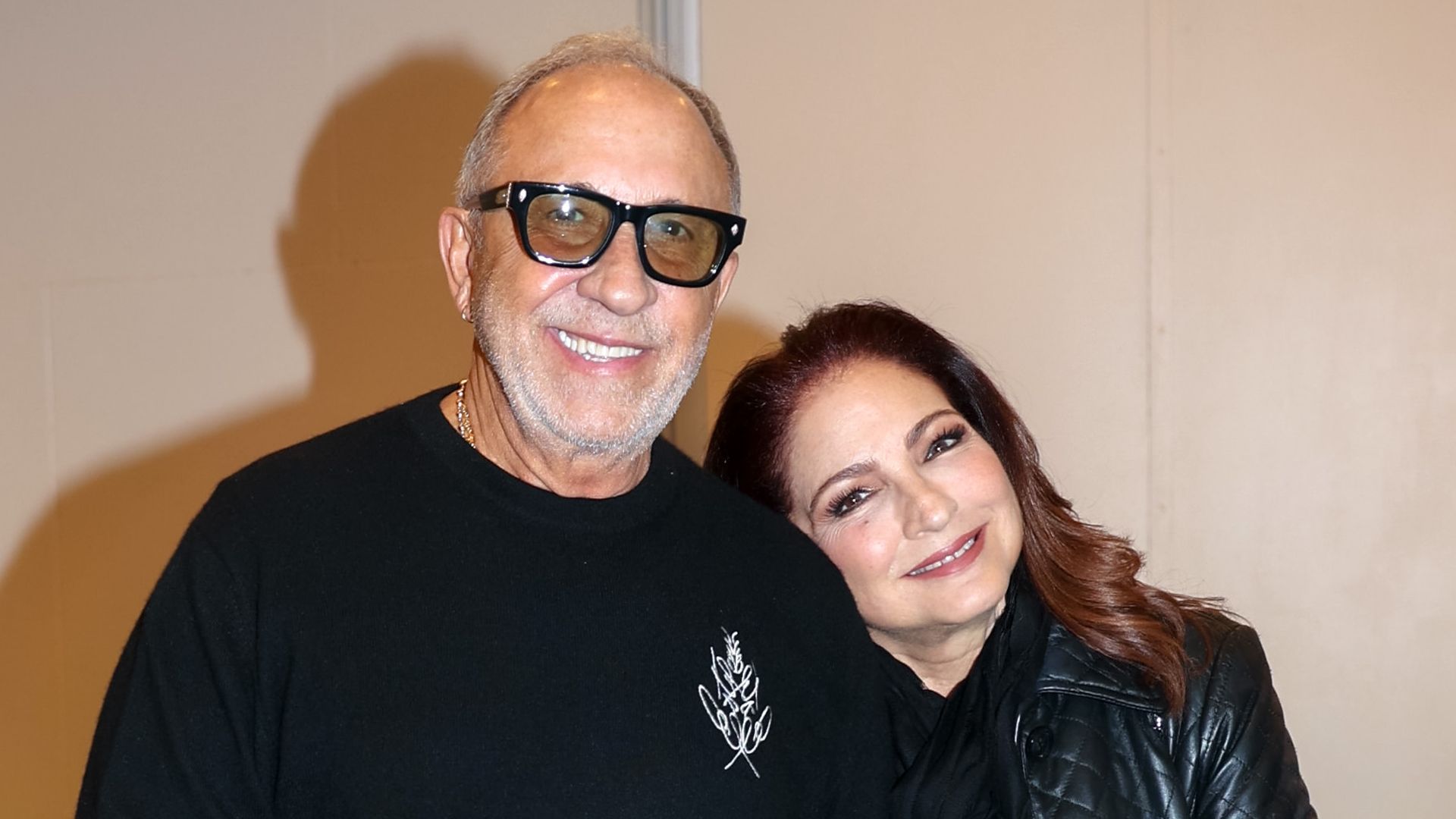 gloria emilio estefan