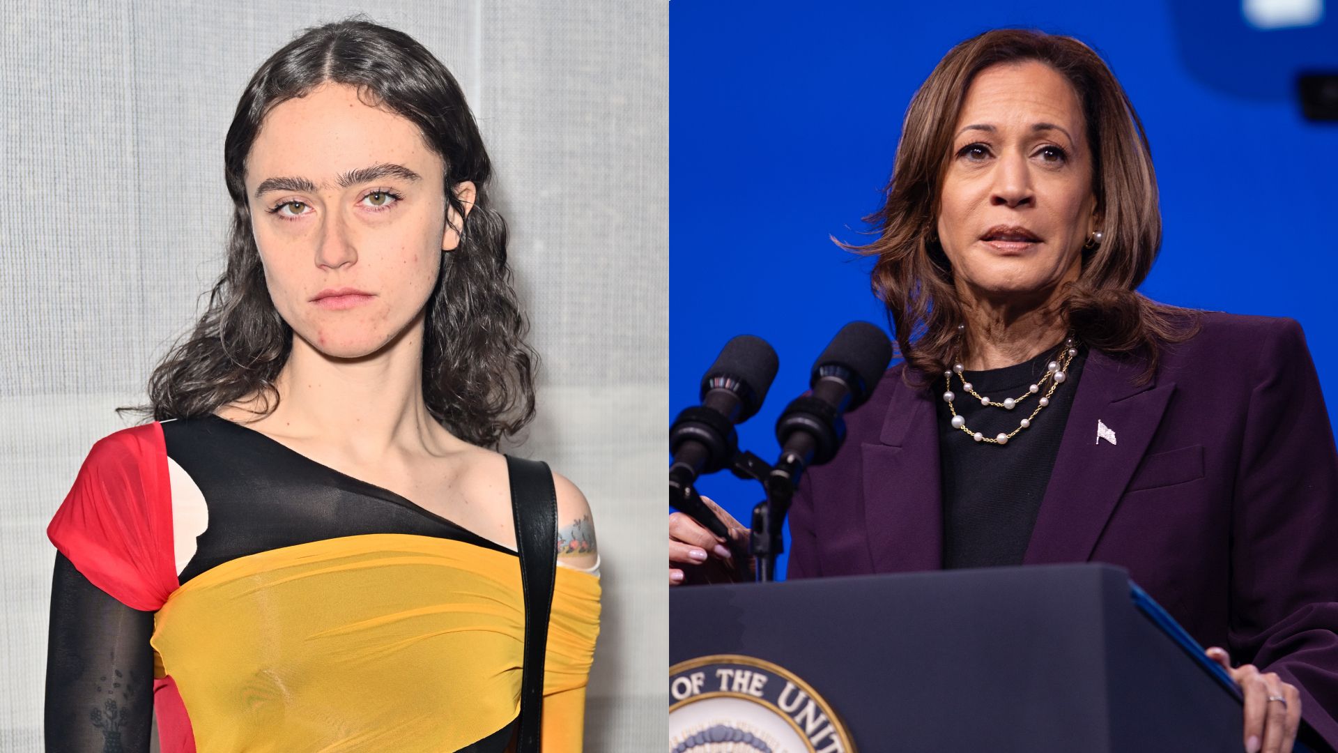 Kamala Harris' stepdaughter Ella Emhoff forced to make major move due to safety concerns