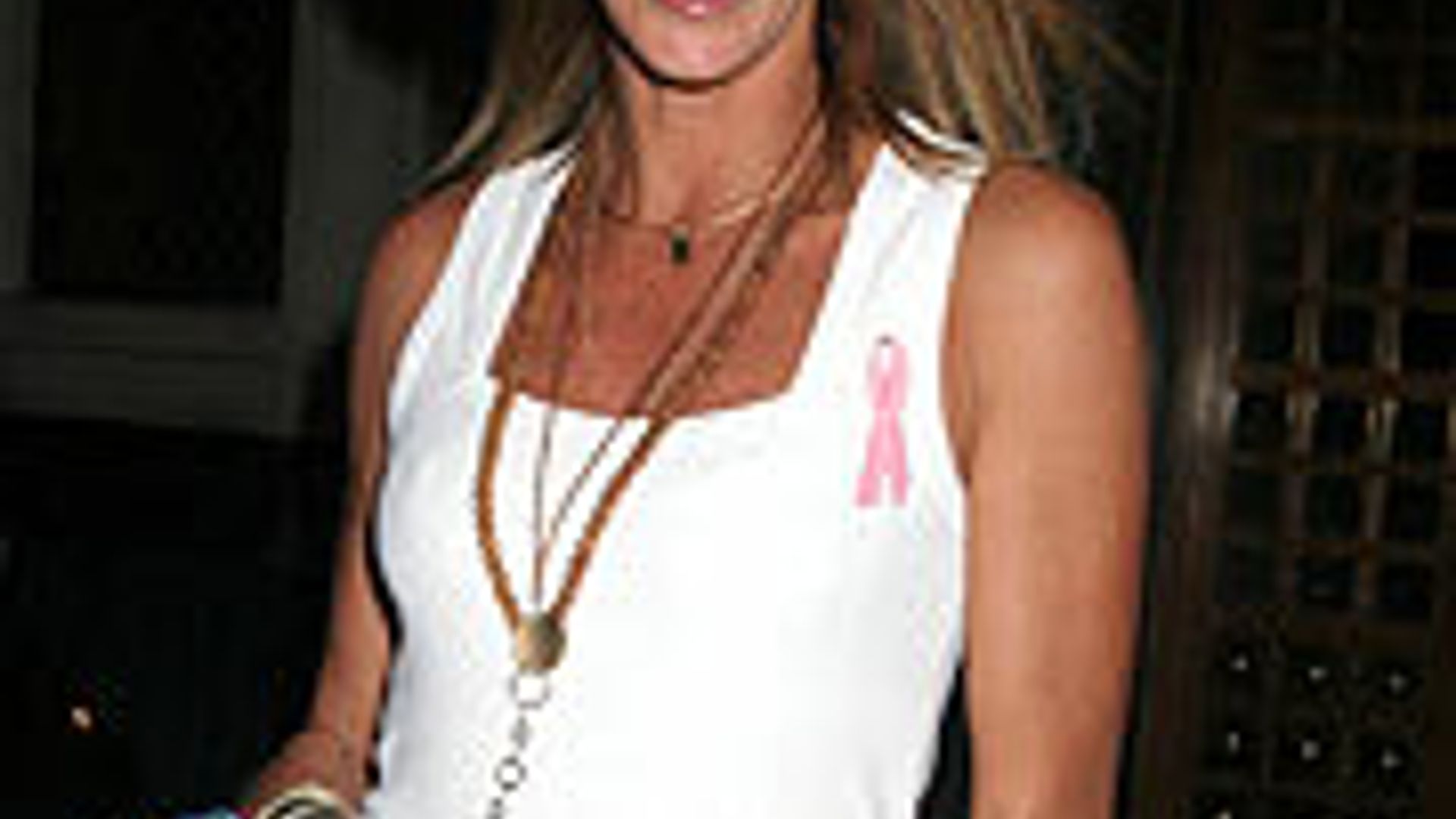 Elle Macpherson Paul Mckenna Elle Macpherson Enjoys Hello 3840