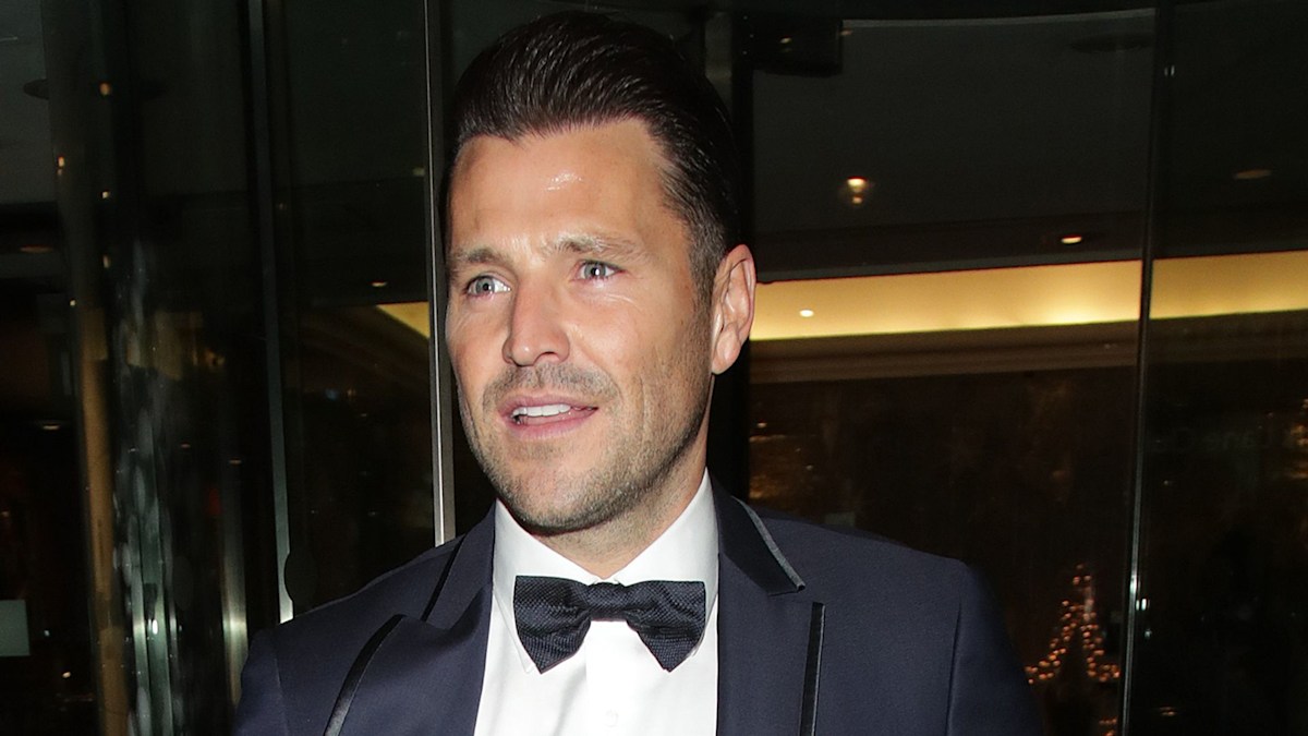 Mark Wright explains social media secrecy as he gives exciting update