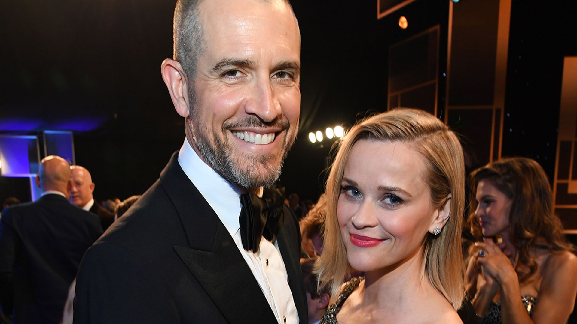 reese witherspoon husband jim toth screen actors guild