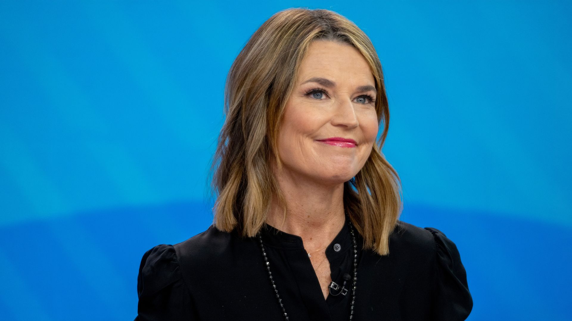 Savannah Guthrie reveals mishap during getaway with Today co-stars