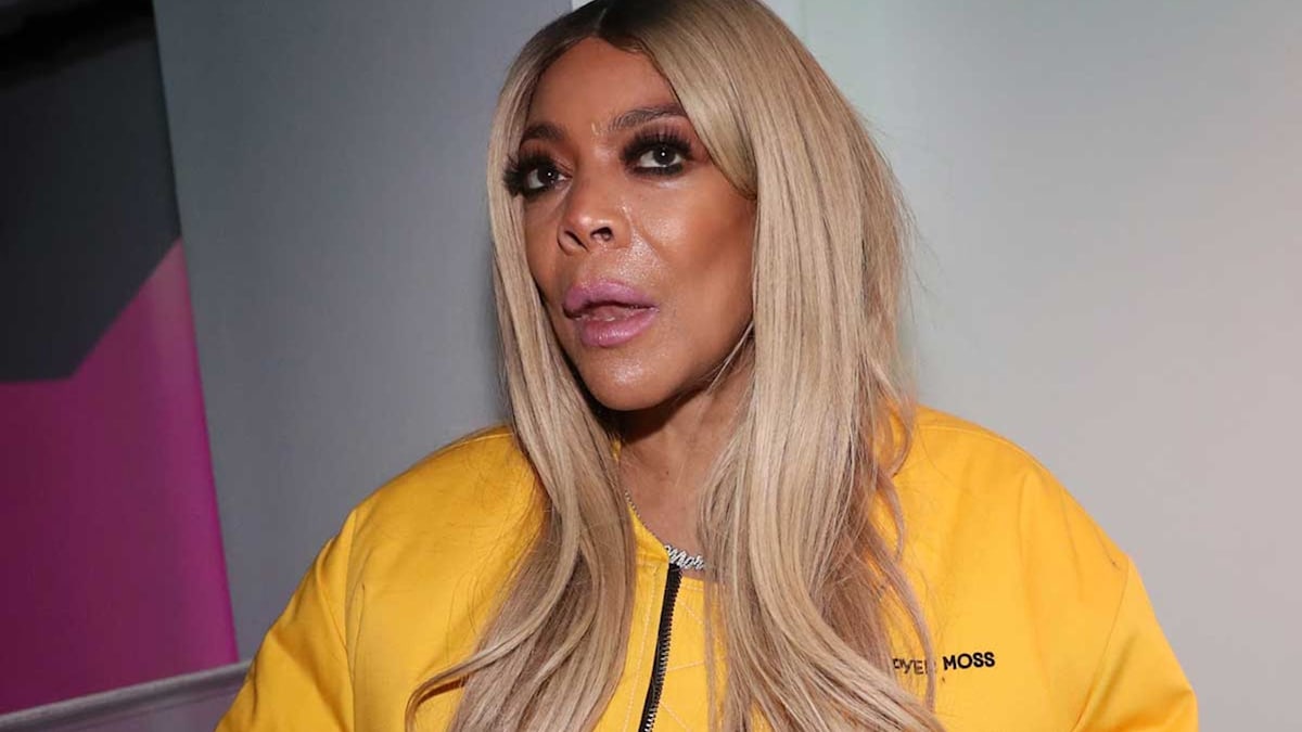 Wendy Williams reveals uncurable health woe that made her quit her show ...