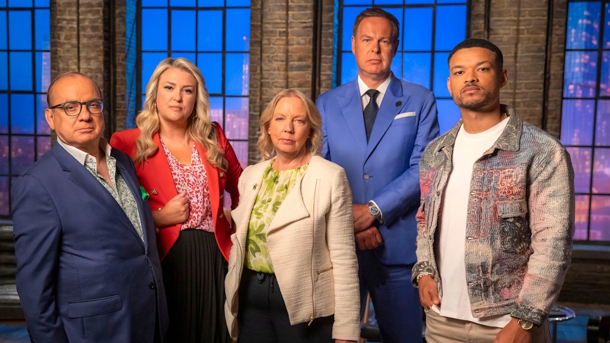 Dragons' Den: The most successful businesses from the show | HELLO!