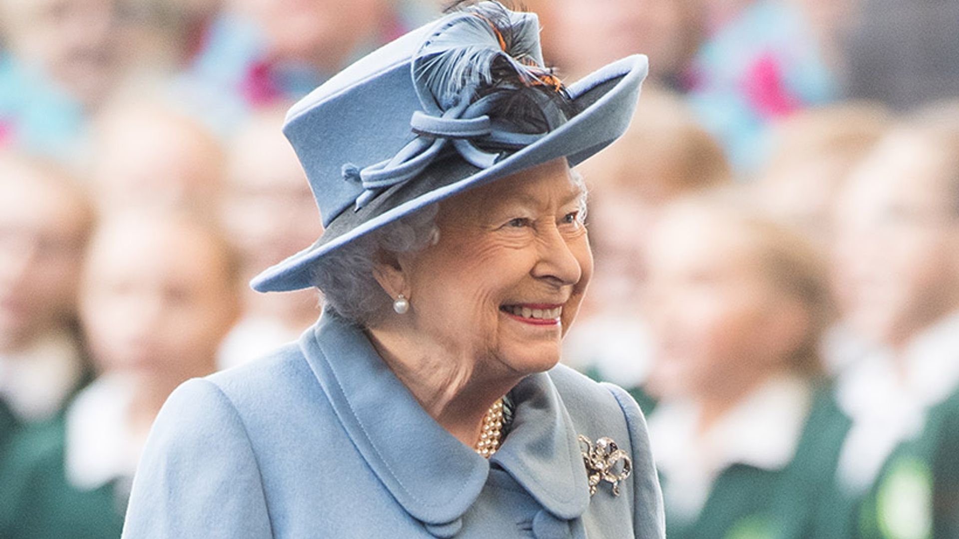 Find out why none of the royal family calls the Queen 'Elizabeth'