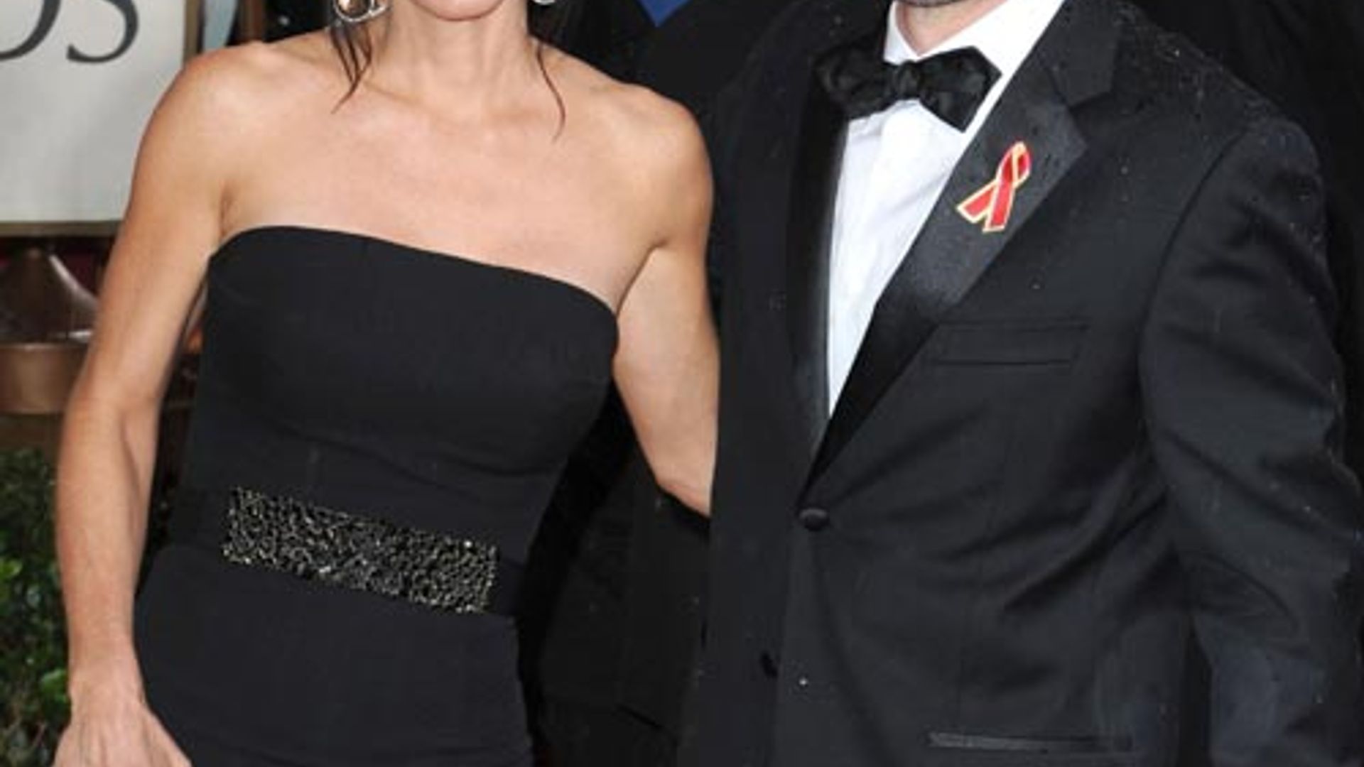 courteney and david 