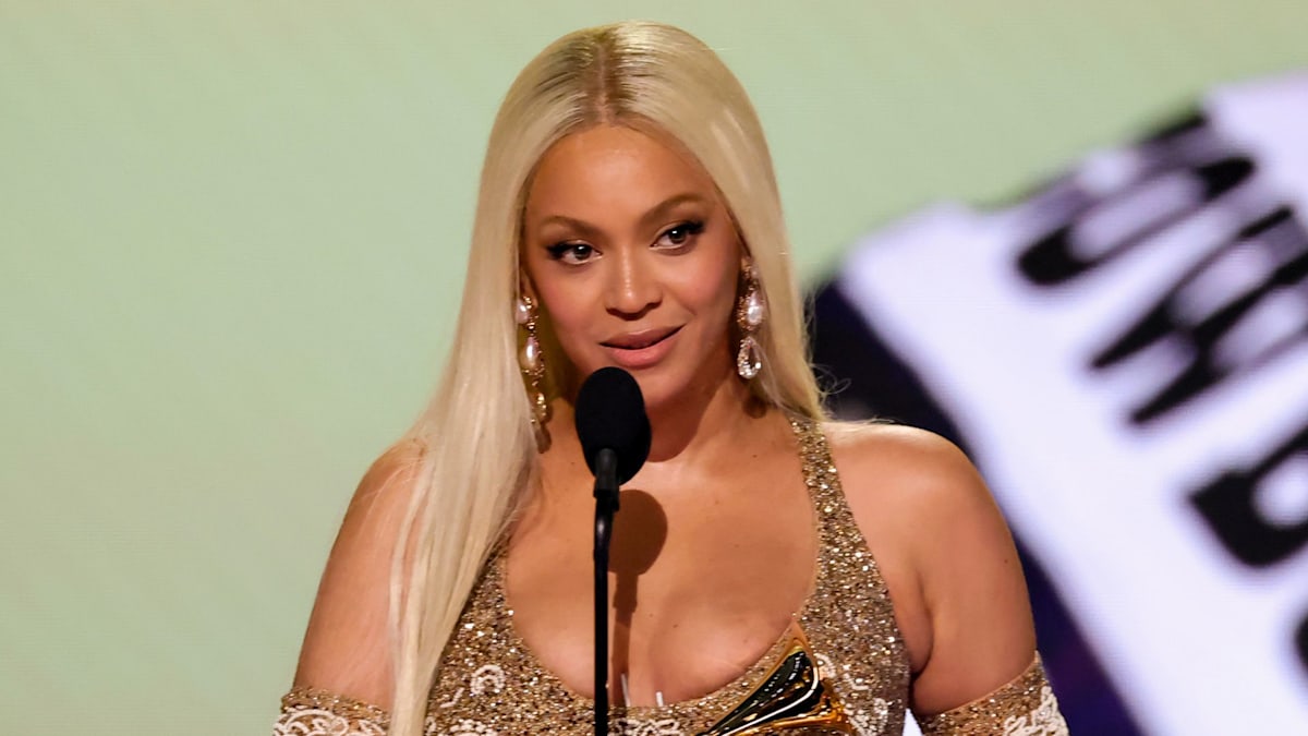 Beyoncé's twins Rumi and rarely-seen Sir's big life change of 8th birthday