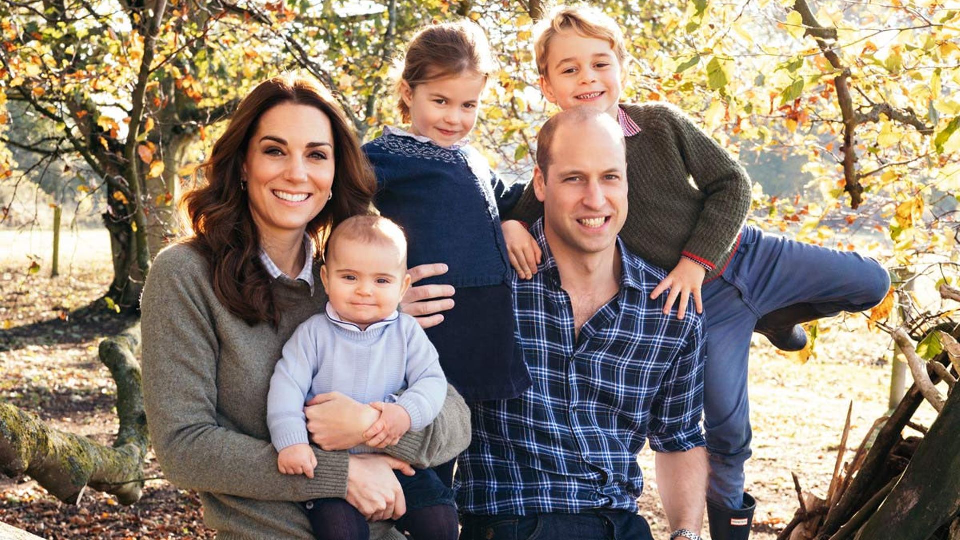 REVEALED: Where Prince William, Kate Middleton and the kids are spending  Easter | HELLO!