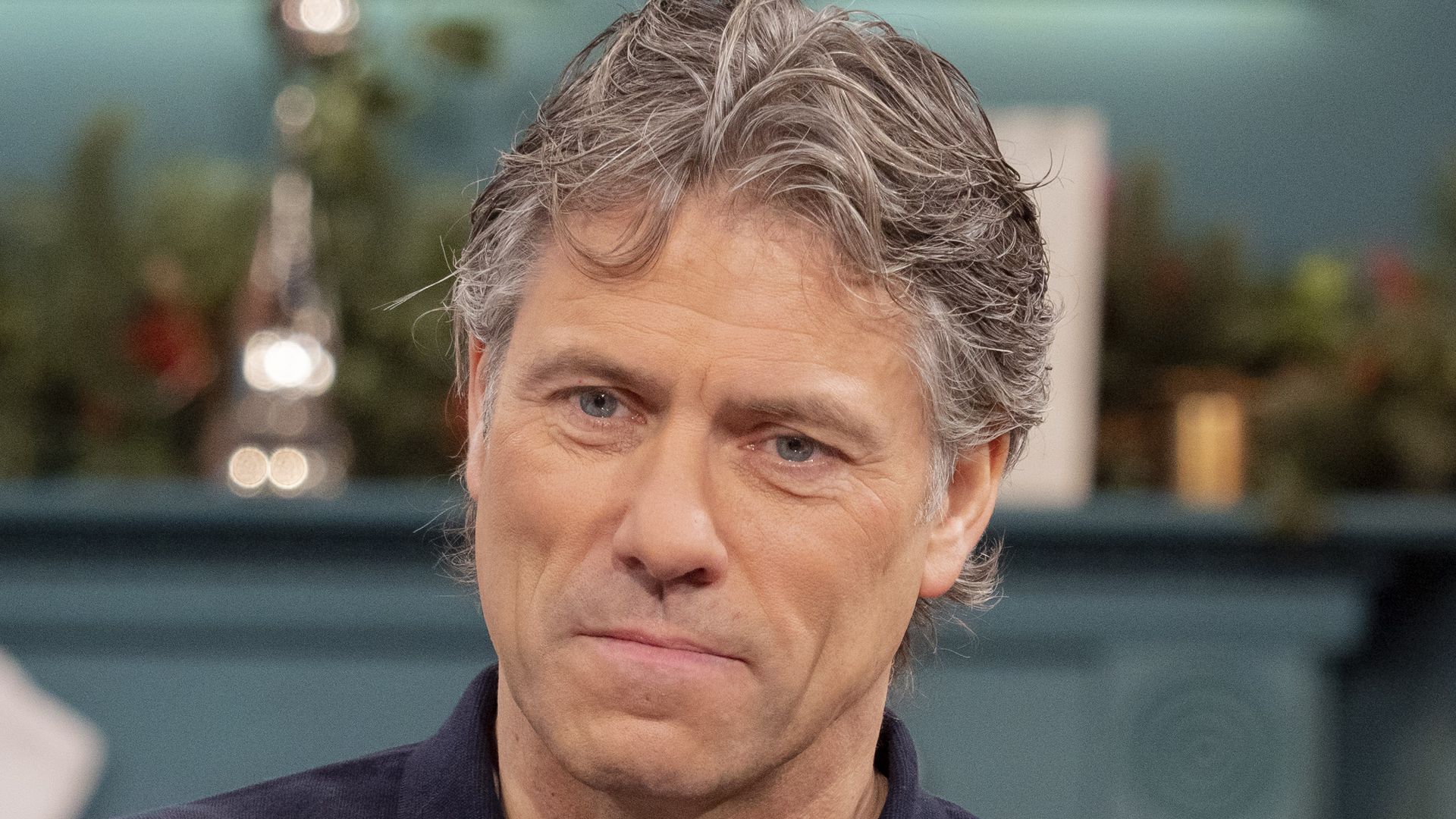 John Bishop 'shocked and heartbroken' as he breaks silence over tragedy