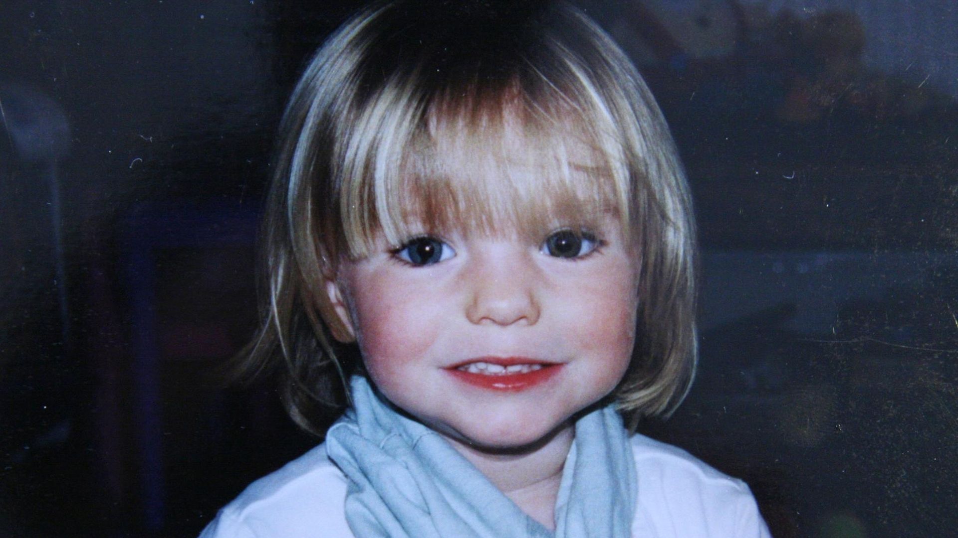 Madeleine McCann's parents absent from vigil as Polish woman claiming to be missing girl attends