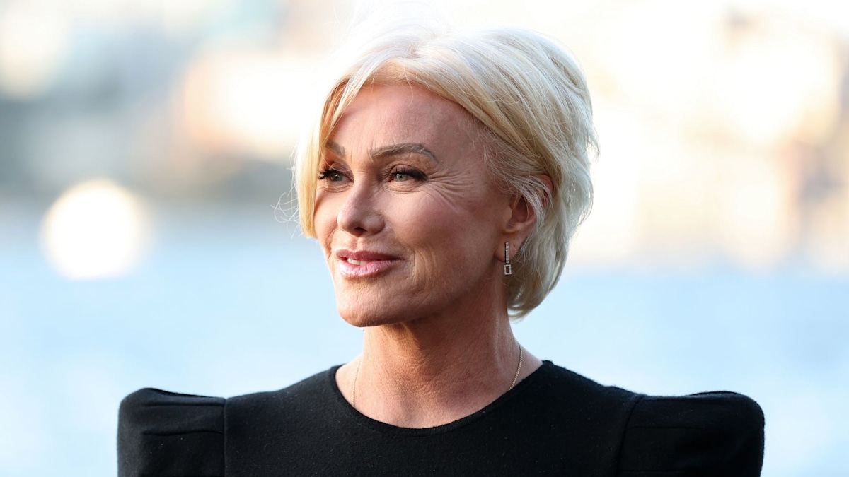 Deborra-Lee Furness steps out with daughter amid Hugh Jackman's heated romance with Sutton Foster