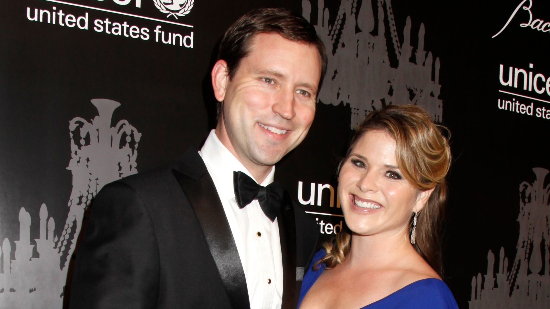 Jenna Bush Hager shares dreamy beach photos from romantic getaway with husband