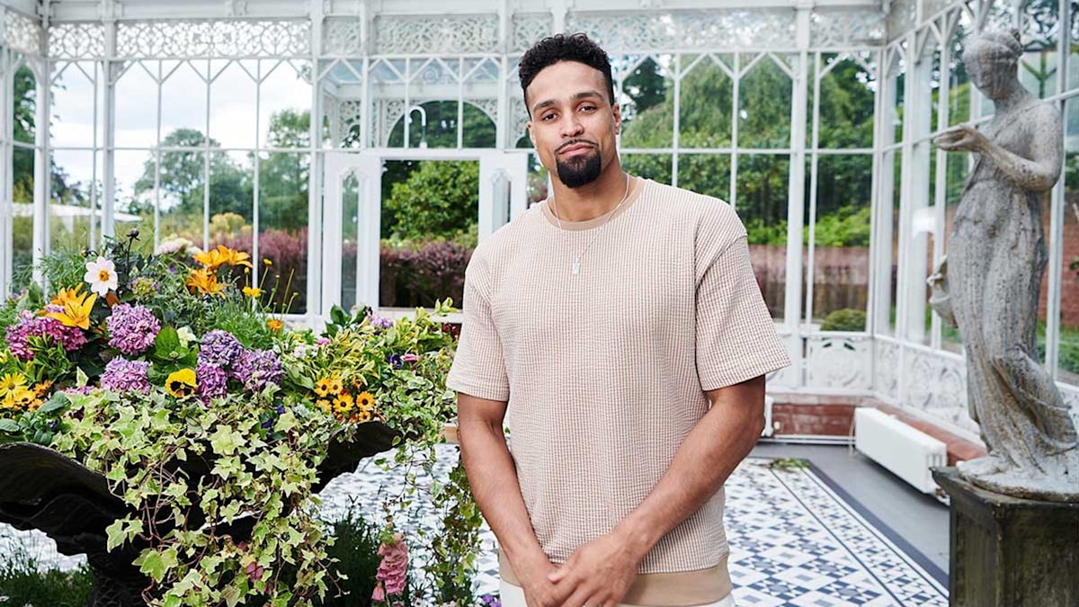 What is Flirty Dancing host Ashley Banjo’s net worth? | HELLO!