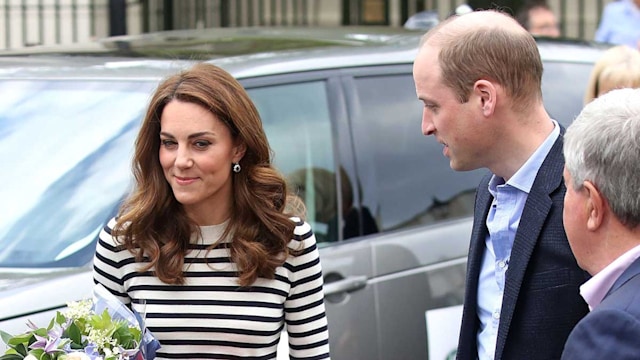 kate middleton william