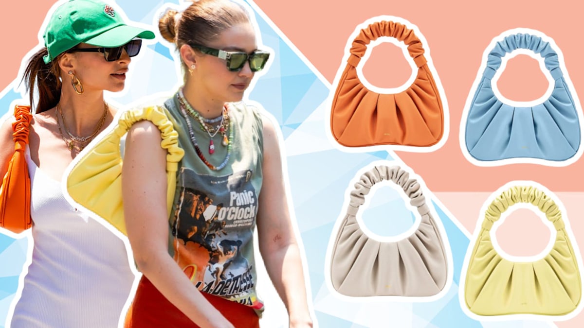 Megan Fox, Emily Ratajkowski and Gigi Hadid love this $79 JW Pei purse