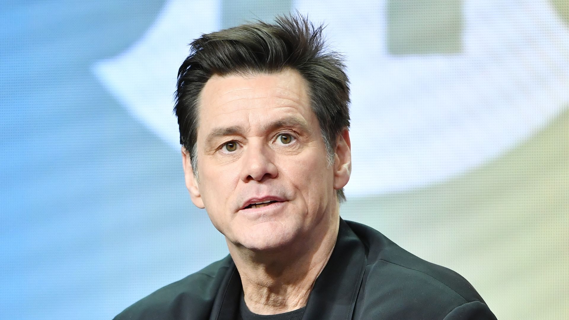 Jim Carrey's older sister Rita has died: 'Rita always had a loving soul,' says husband