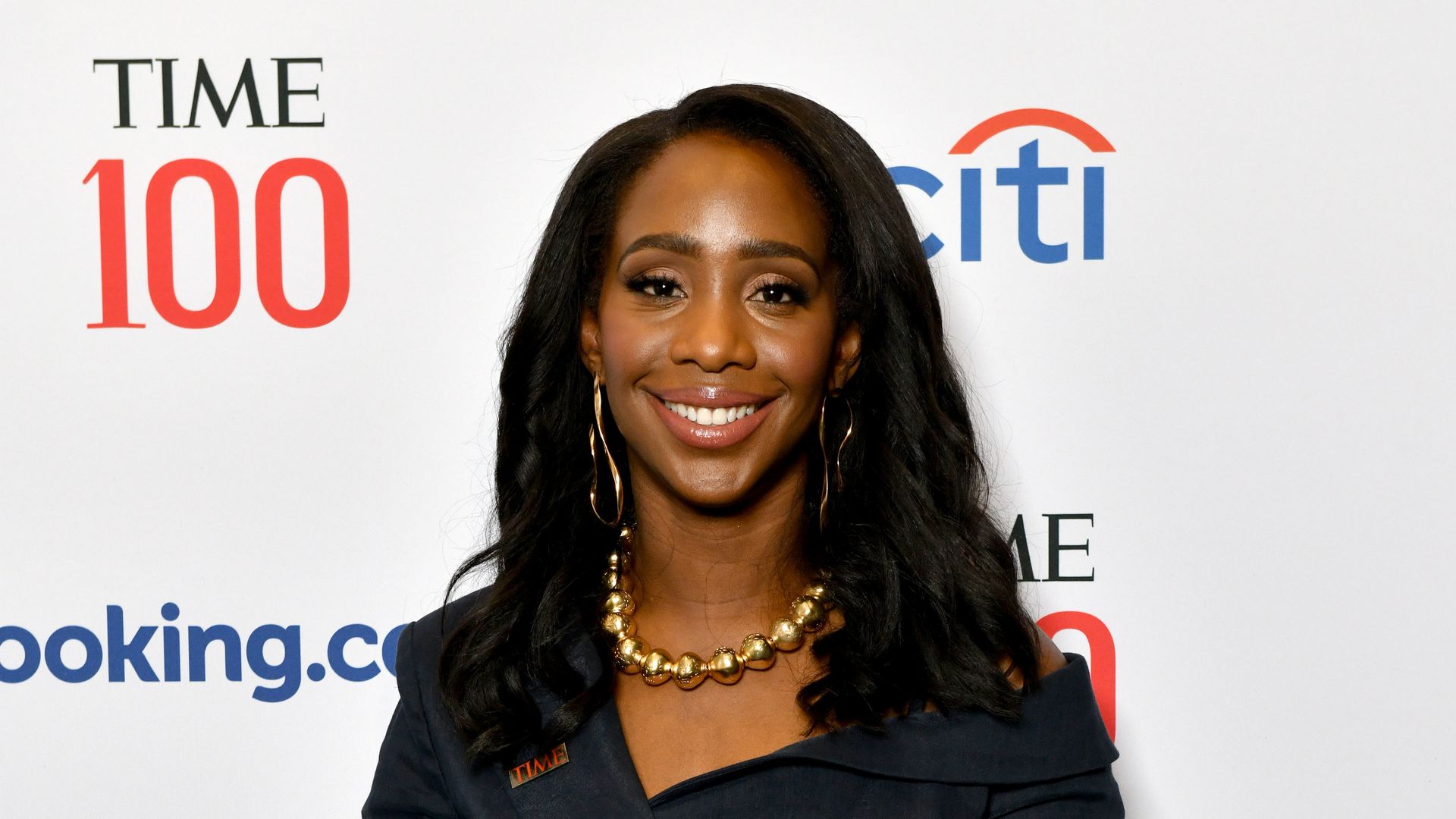 CNN's Abby Phillip: I Don't Want Motherhood to Change Me Too Much