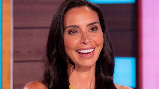 christine lampard zara