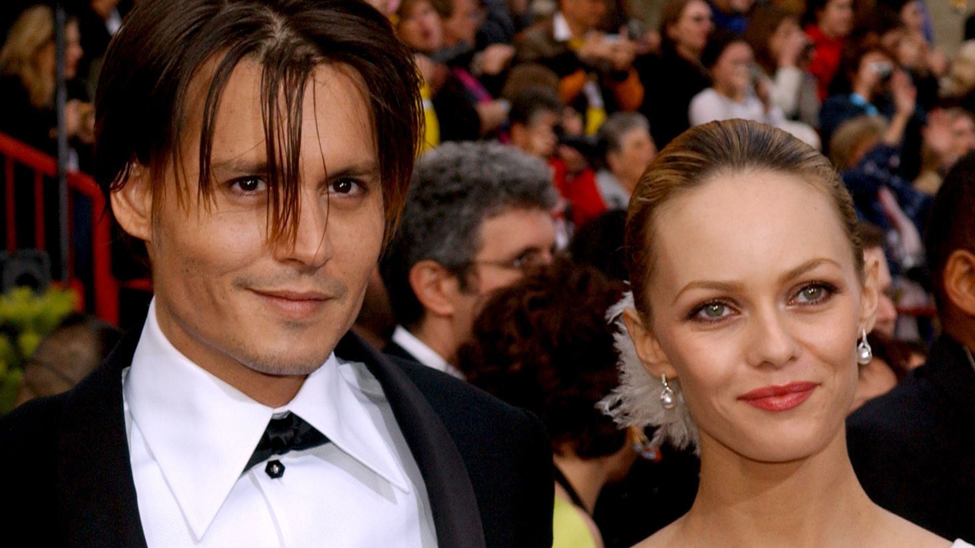 Inside Johnny Depp And His Ex Vanessa Paradis Former French Village Home Hello