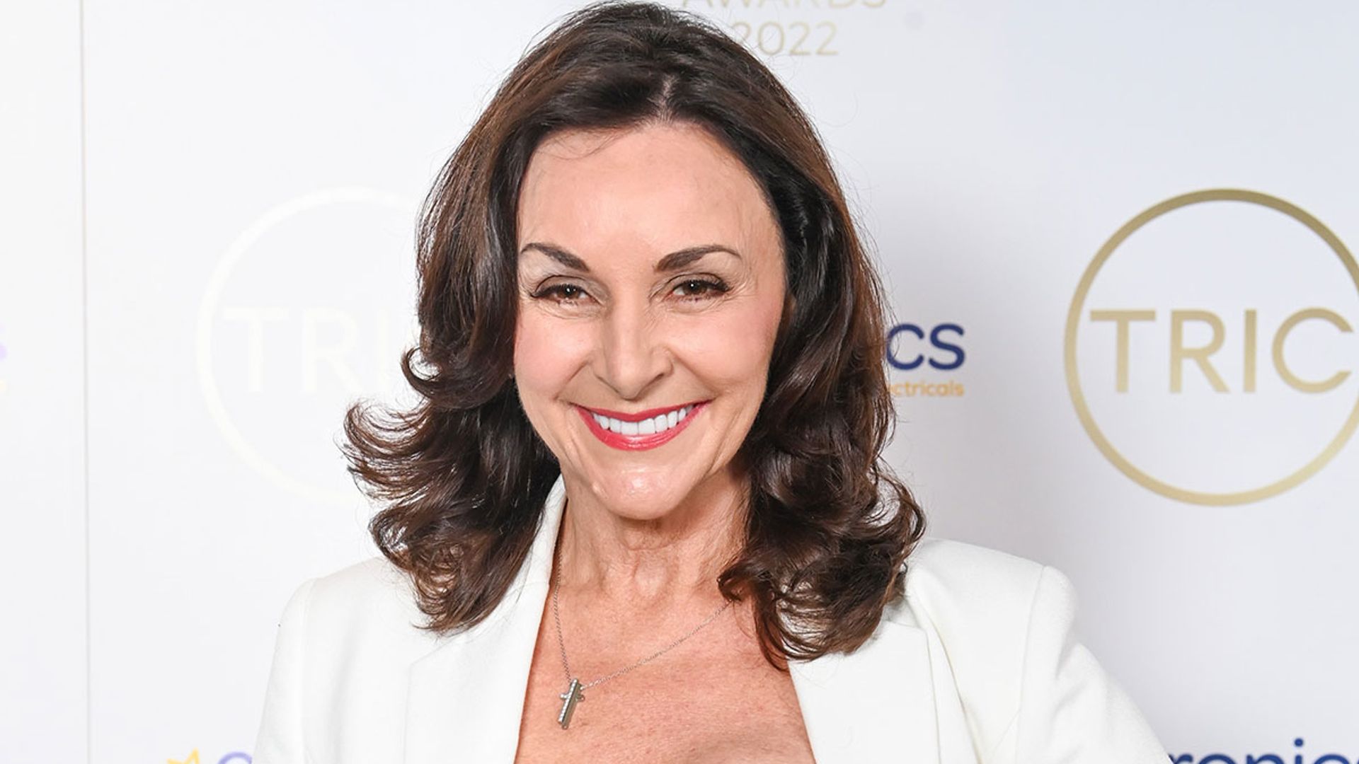 shirley ballas comments