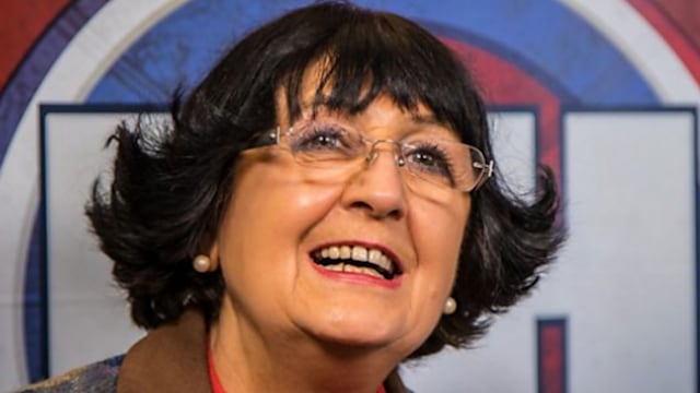 Anita Manning 