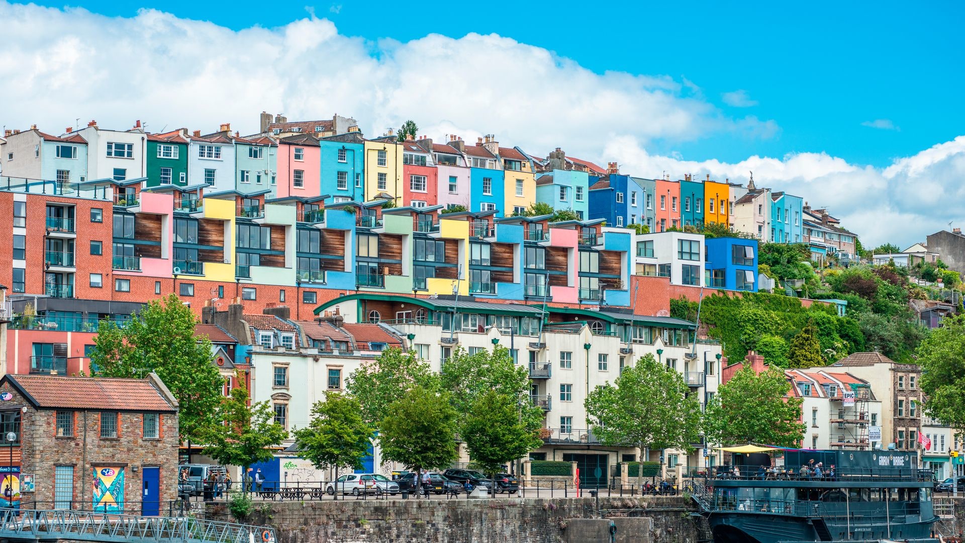 This UK city named 'best place to visit' for pre-Christmas break