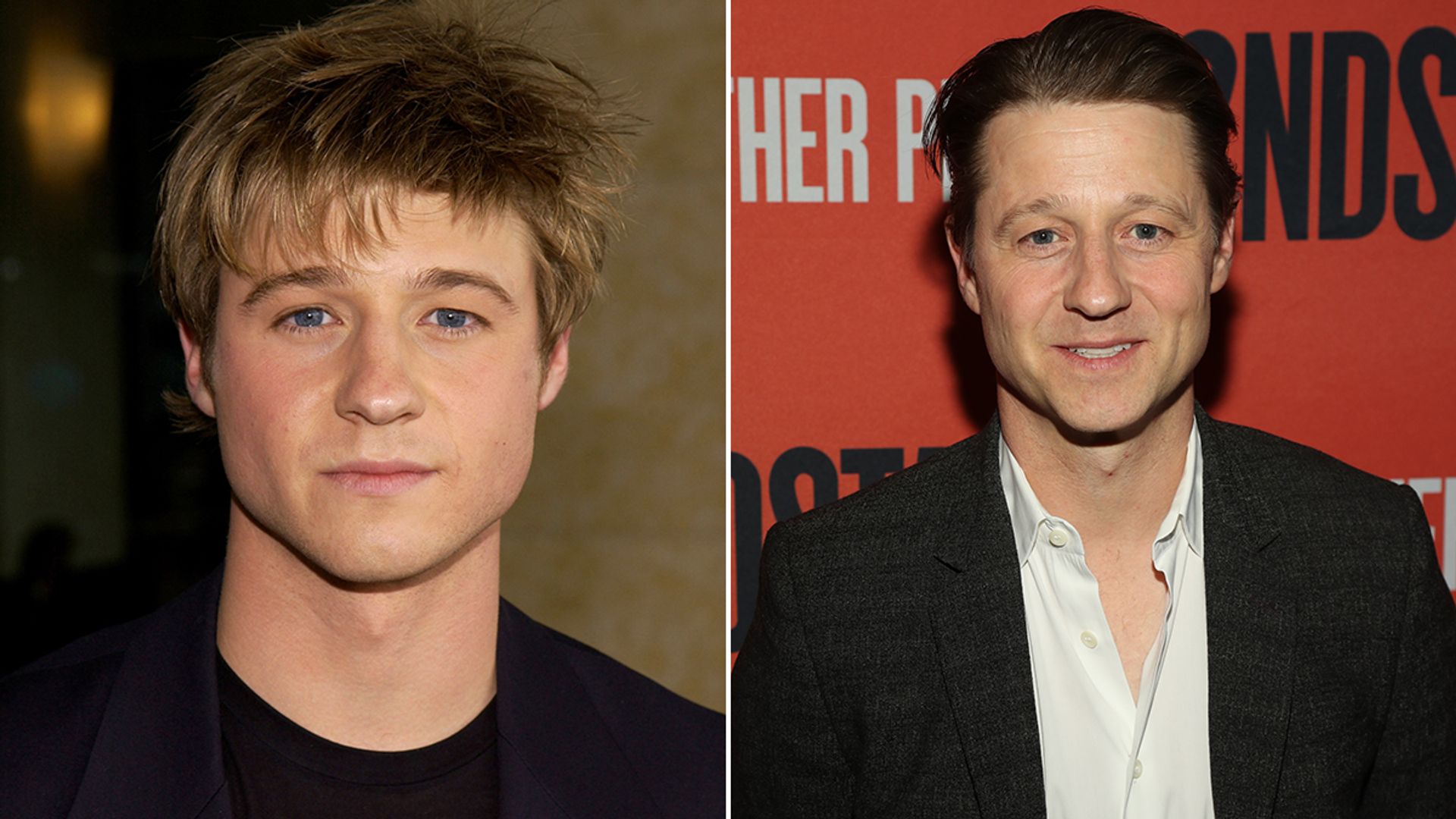 Ben McKenzie