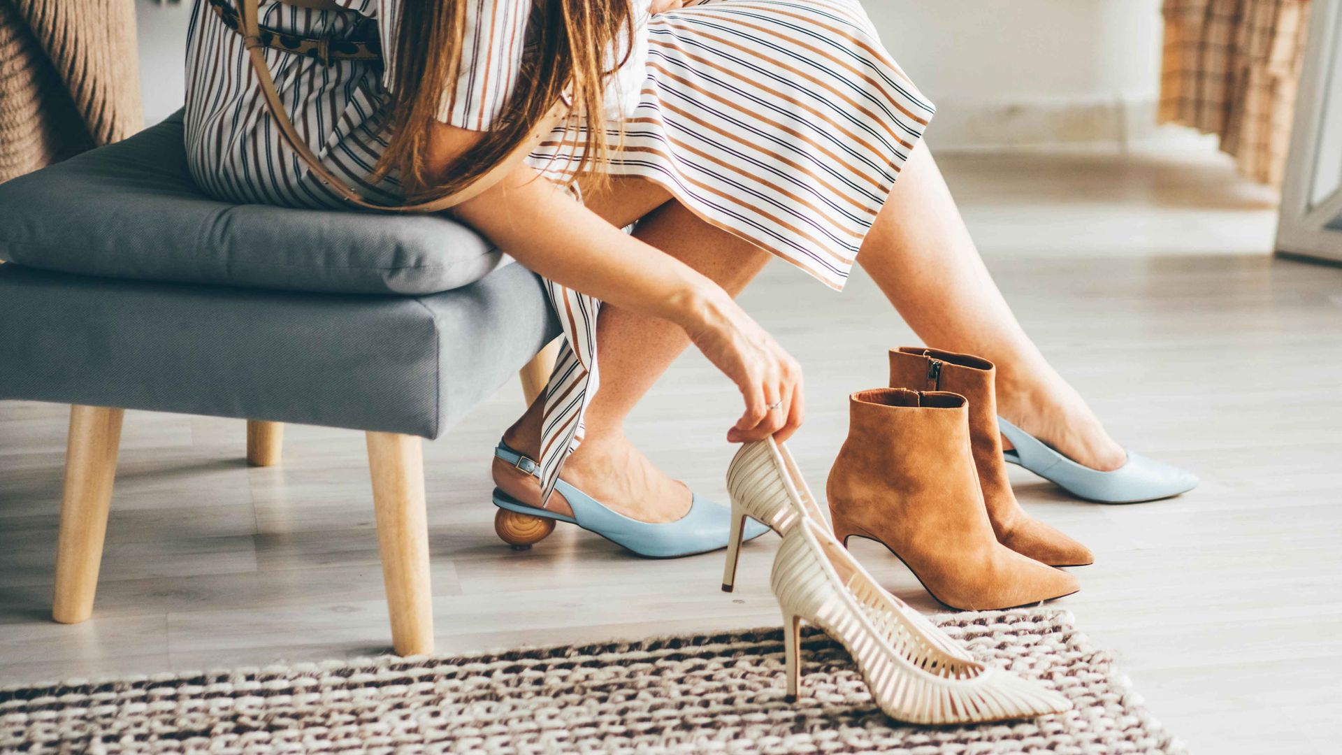 10 best wide fit shoes for women: The top brands for comfort and cool