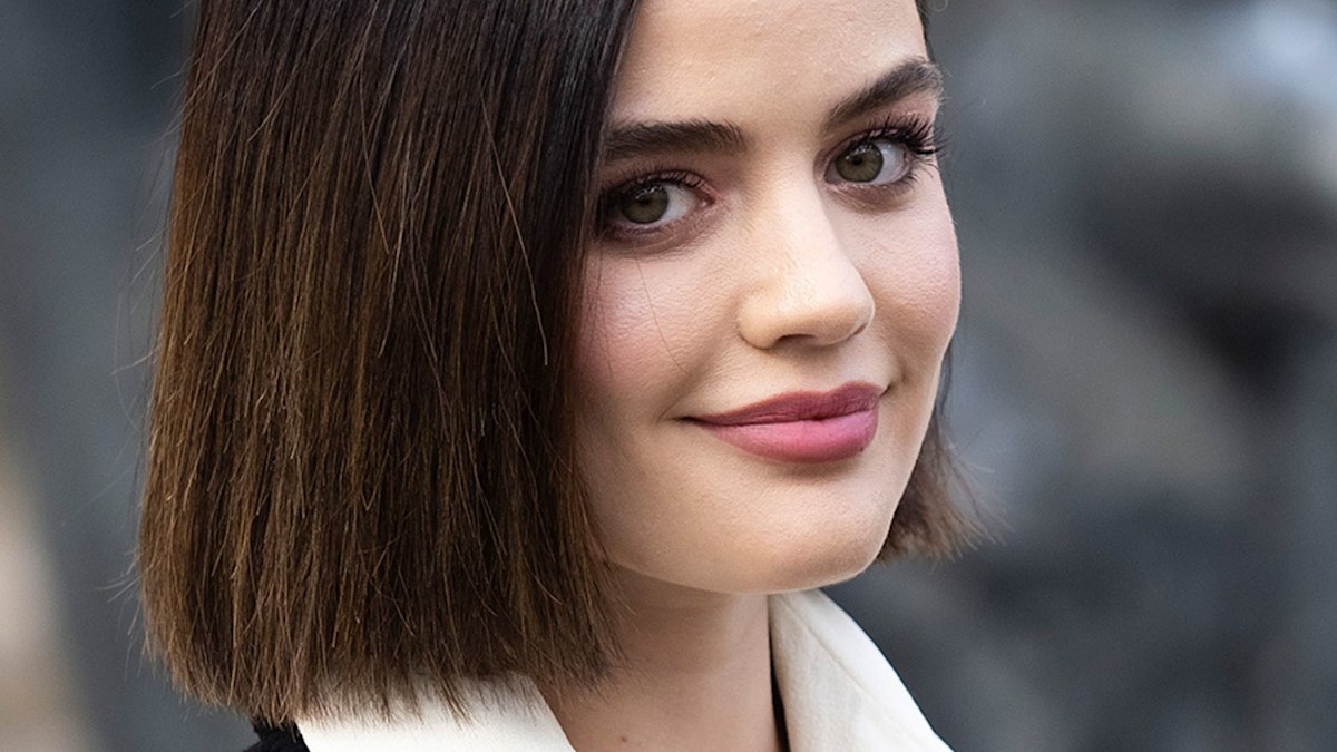 Lucy Hale opens up on what she's learned after turning 30 | HELLO!