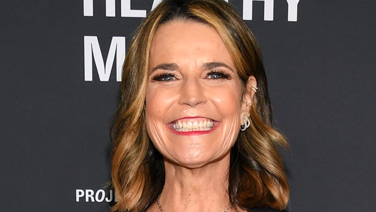 Inside Savannah Guthrie's relationship with older siblings and brother-in-law