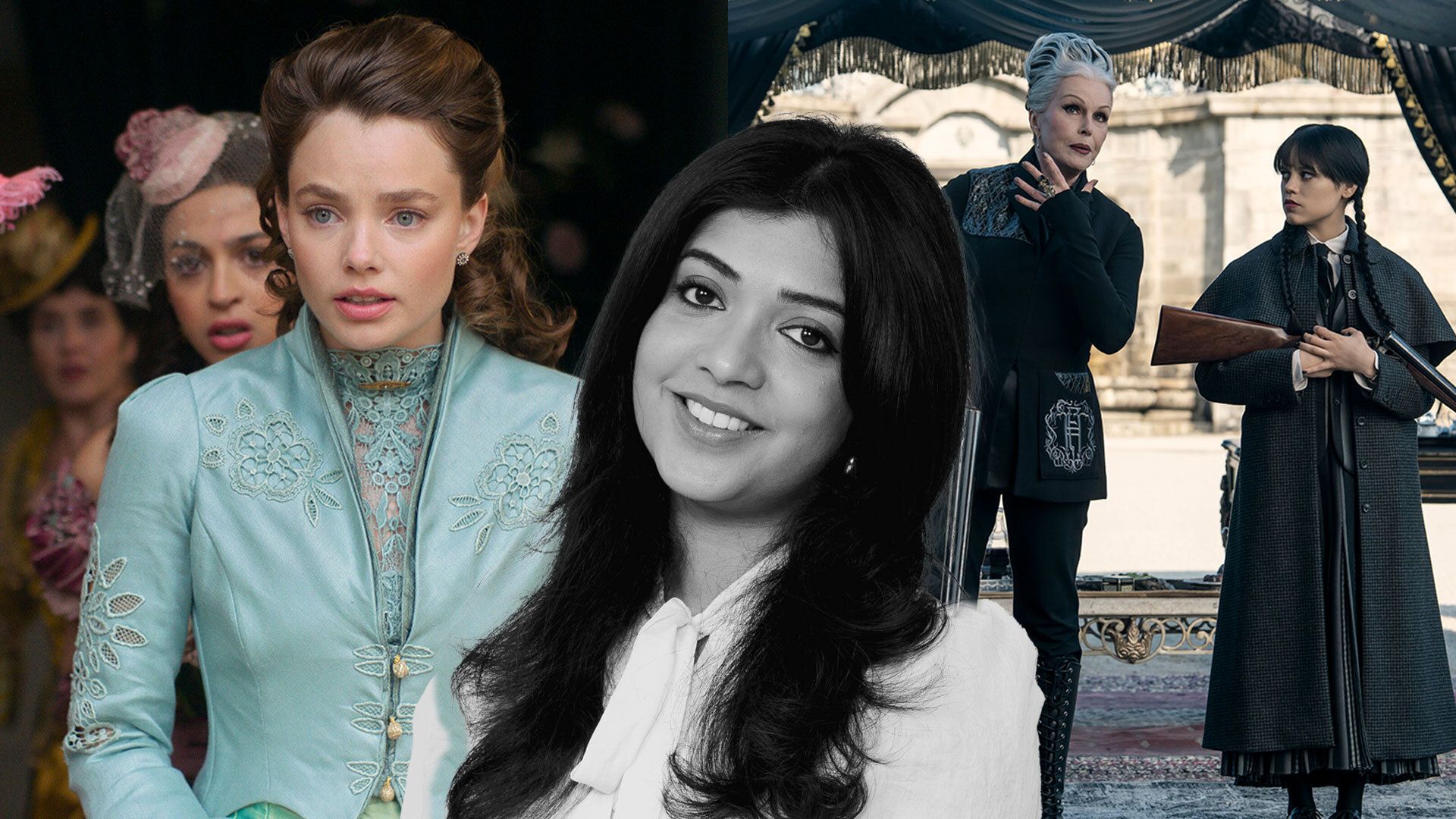 Buccaneers and headshot