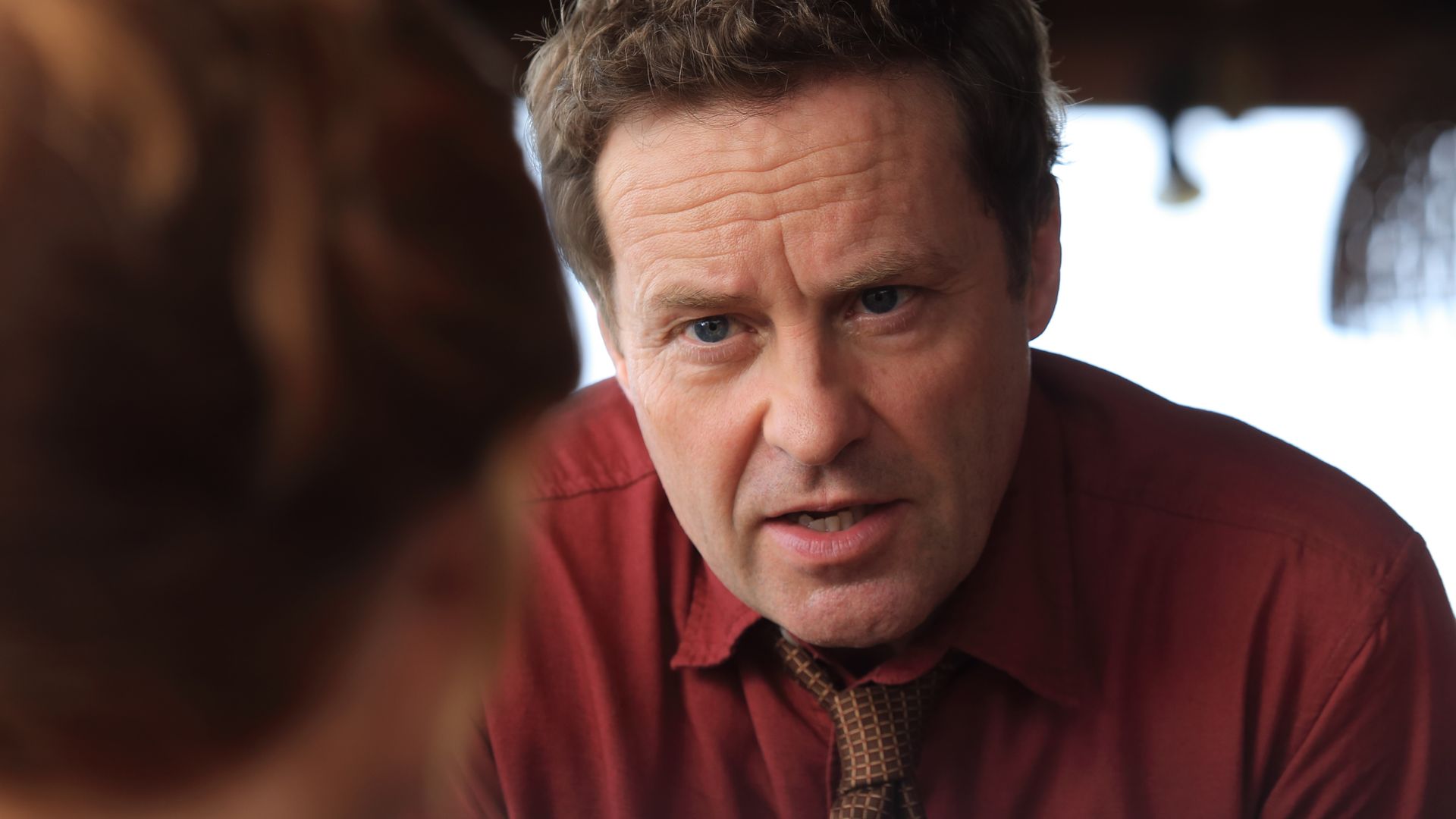 Prime Video viewers shocked to discover forgotten sitcom starring Death in Paradise star