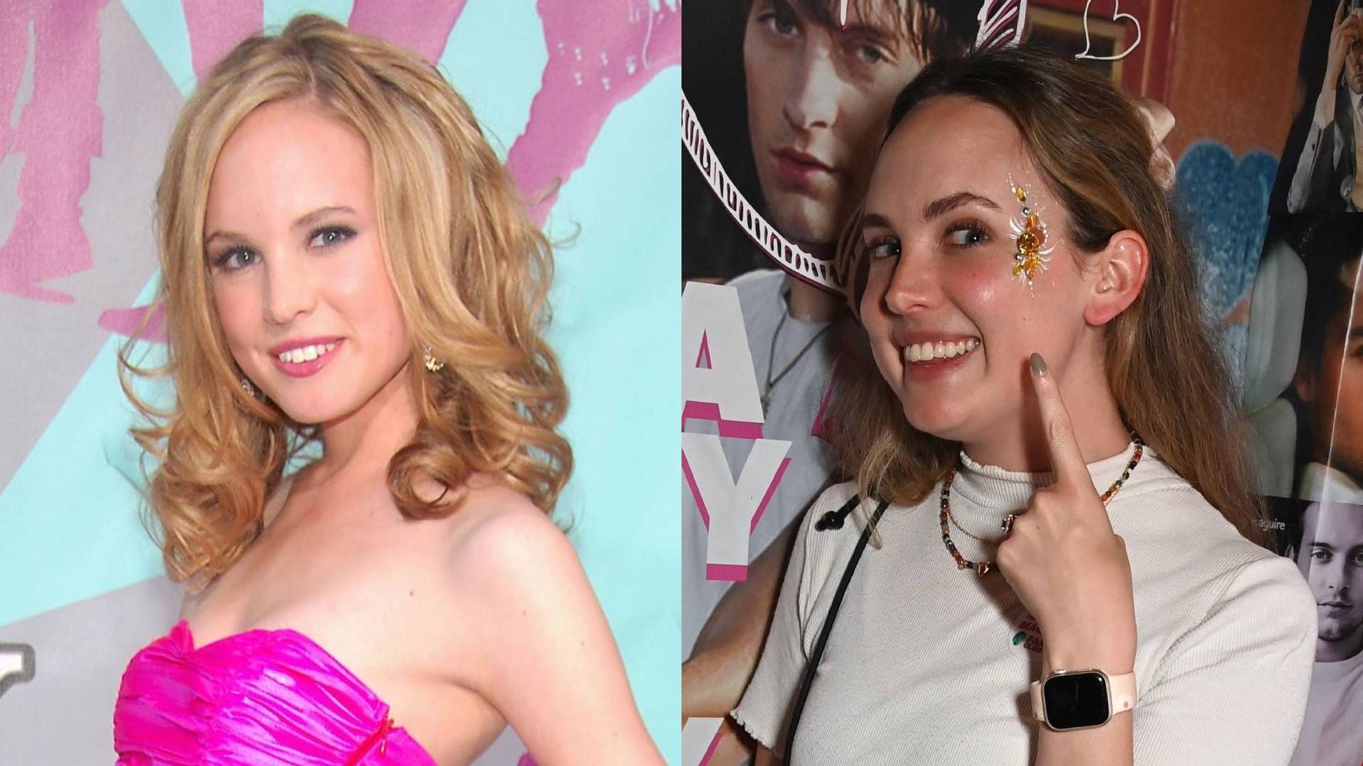 Meaghan Jette Martin