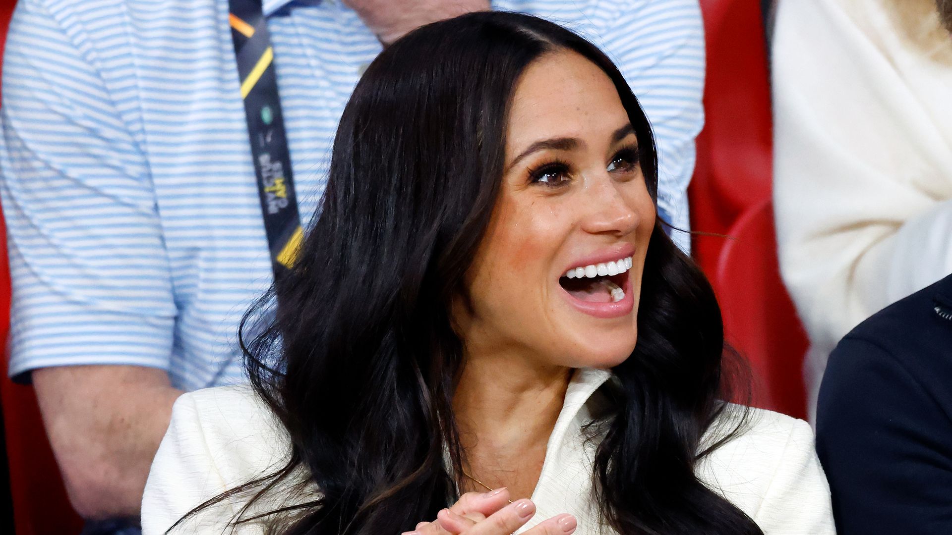 Meghan Markle set for family celebration