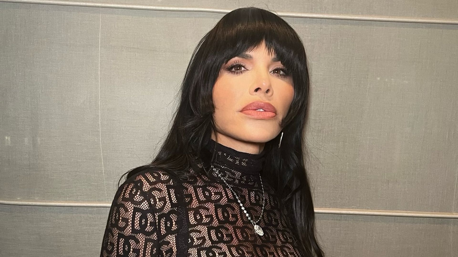 Lauren Sanchez's 'mob wife' style has fans saying the same thing