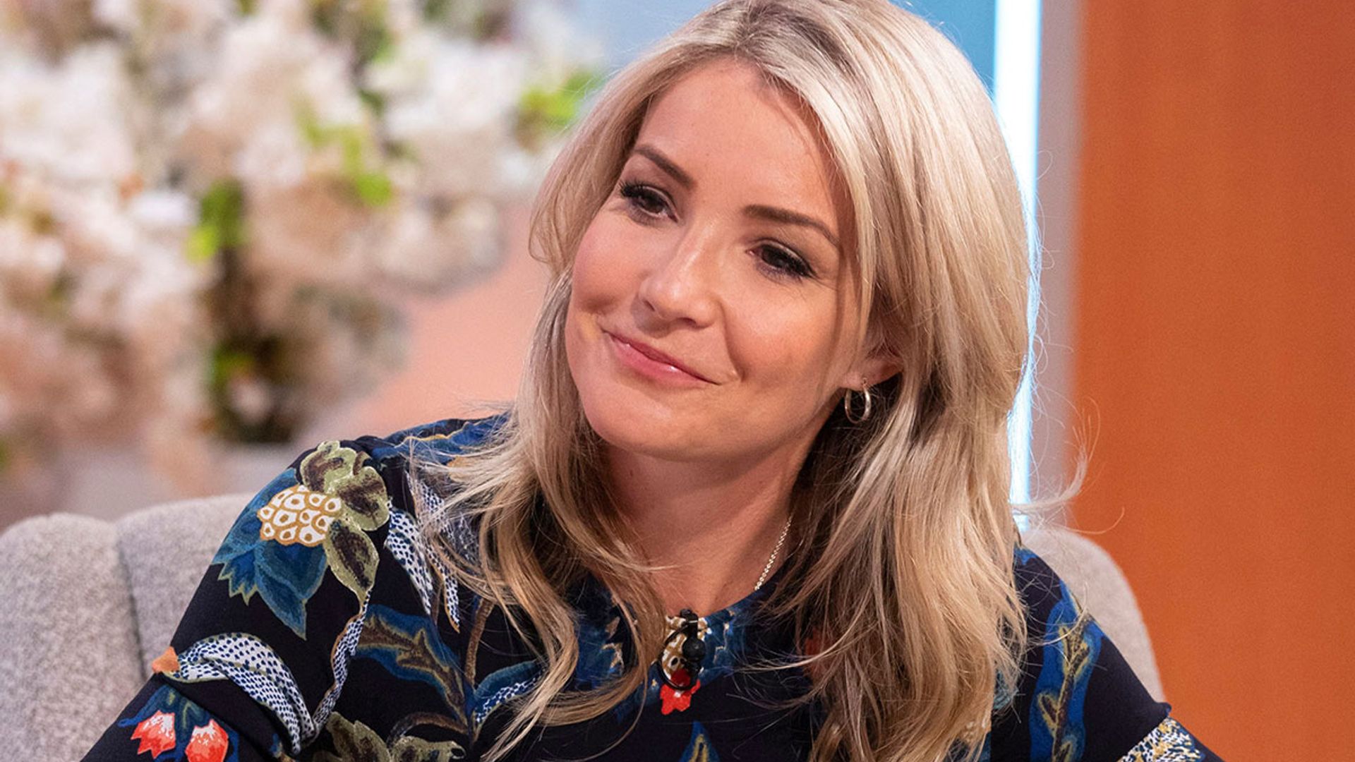 helen skelton lorraine