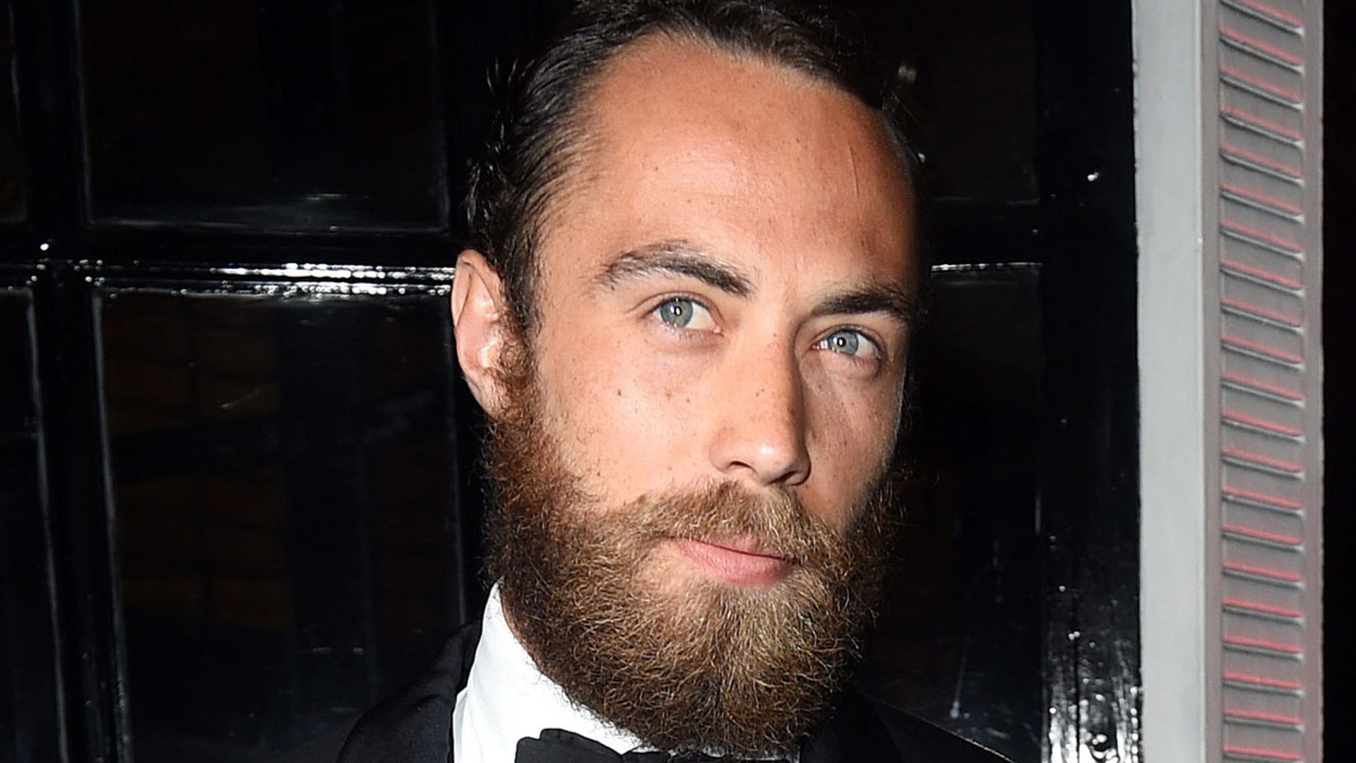 Kate Middleton's brother James Middleton has some very exciting news