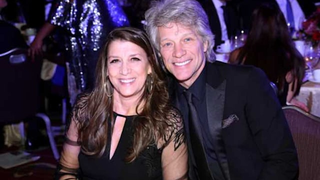 jon bon jovi wife