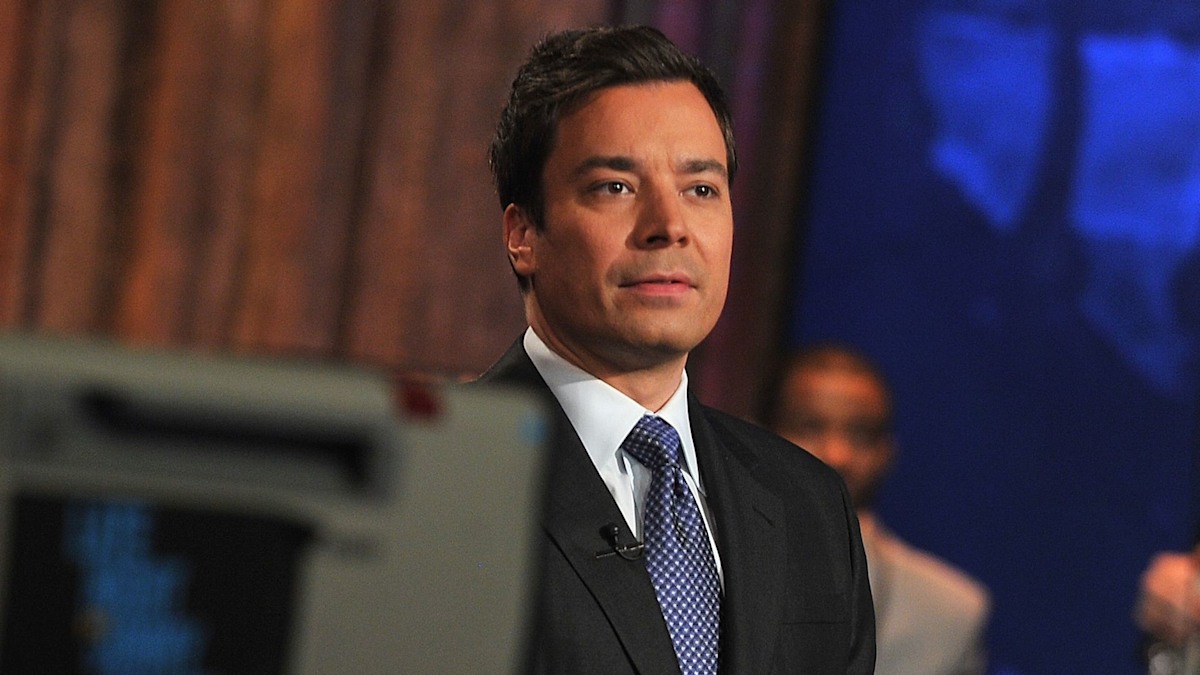 Jimmy Fallon's show to face difficult shut down this week impacting TV host  – and he's not the only one | HELLO!