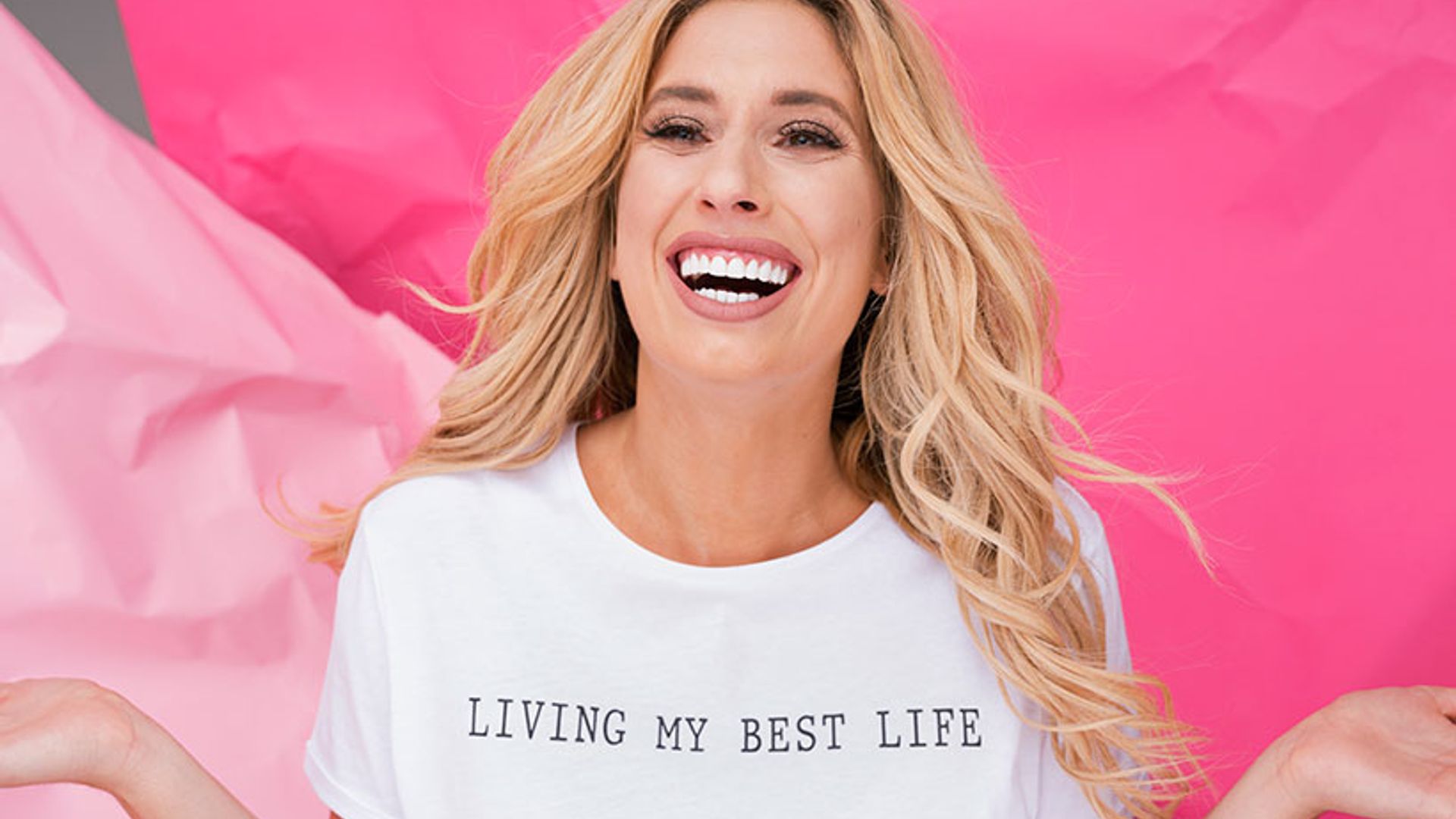 stacey solomon primark collection