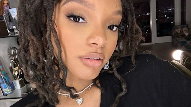 Halle Bailey