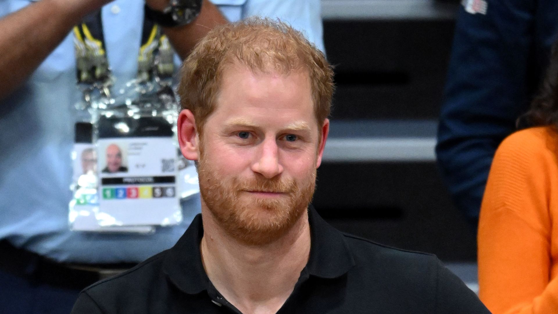 The story behind Prince Harry’s real name and the one King Charles wanted instead