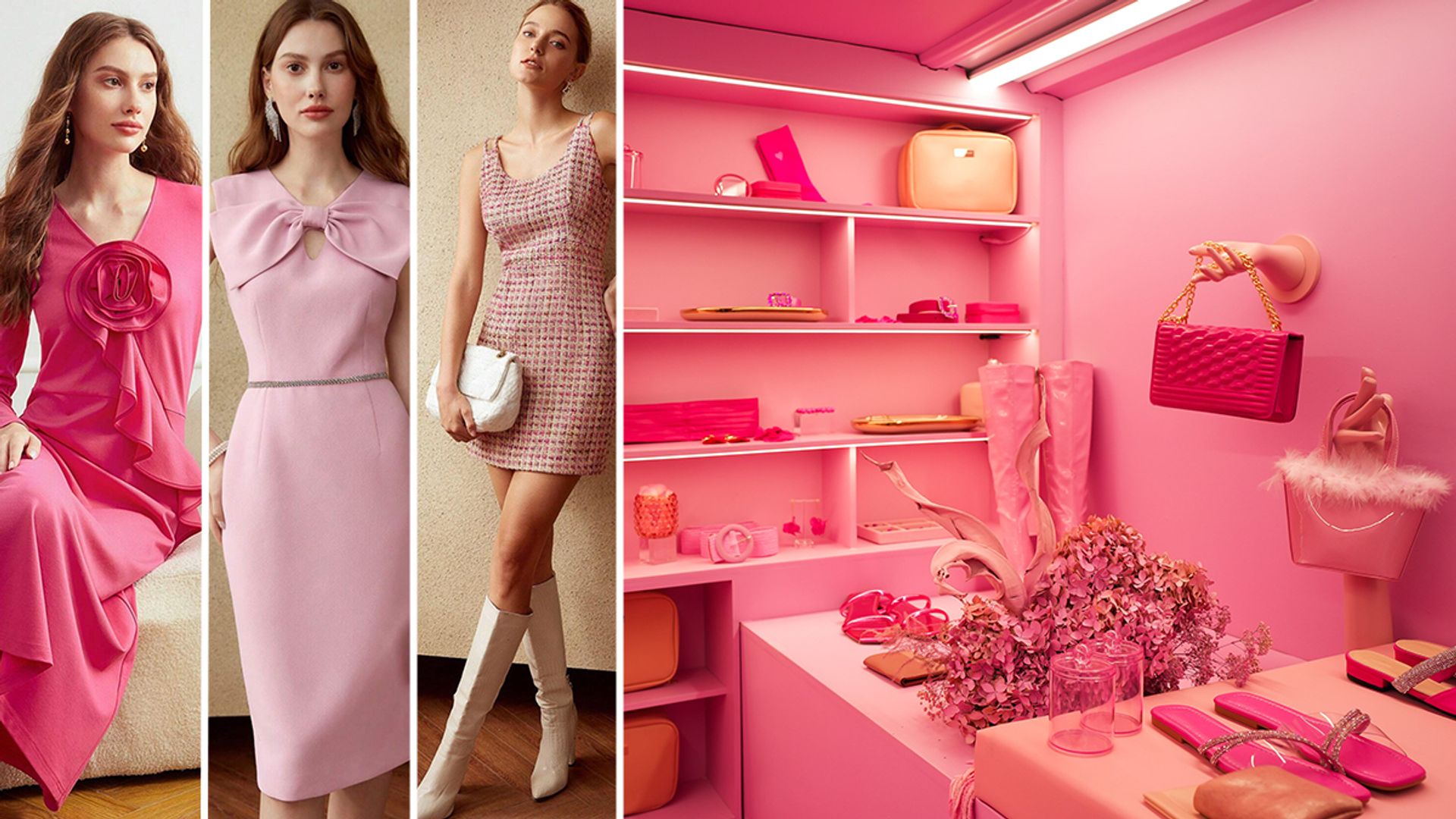 What happened when HELLO! went on tour with SHEIN & Klarna plus our