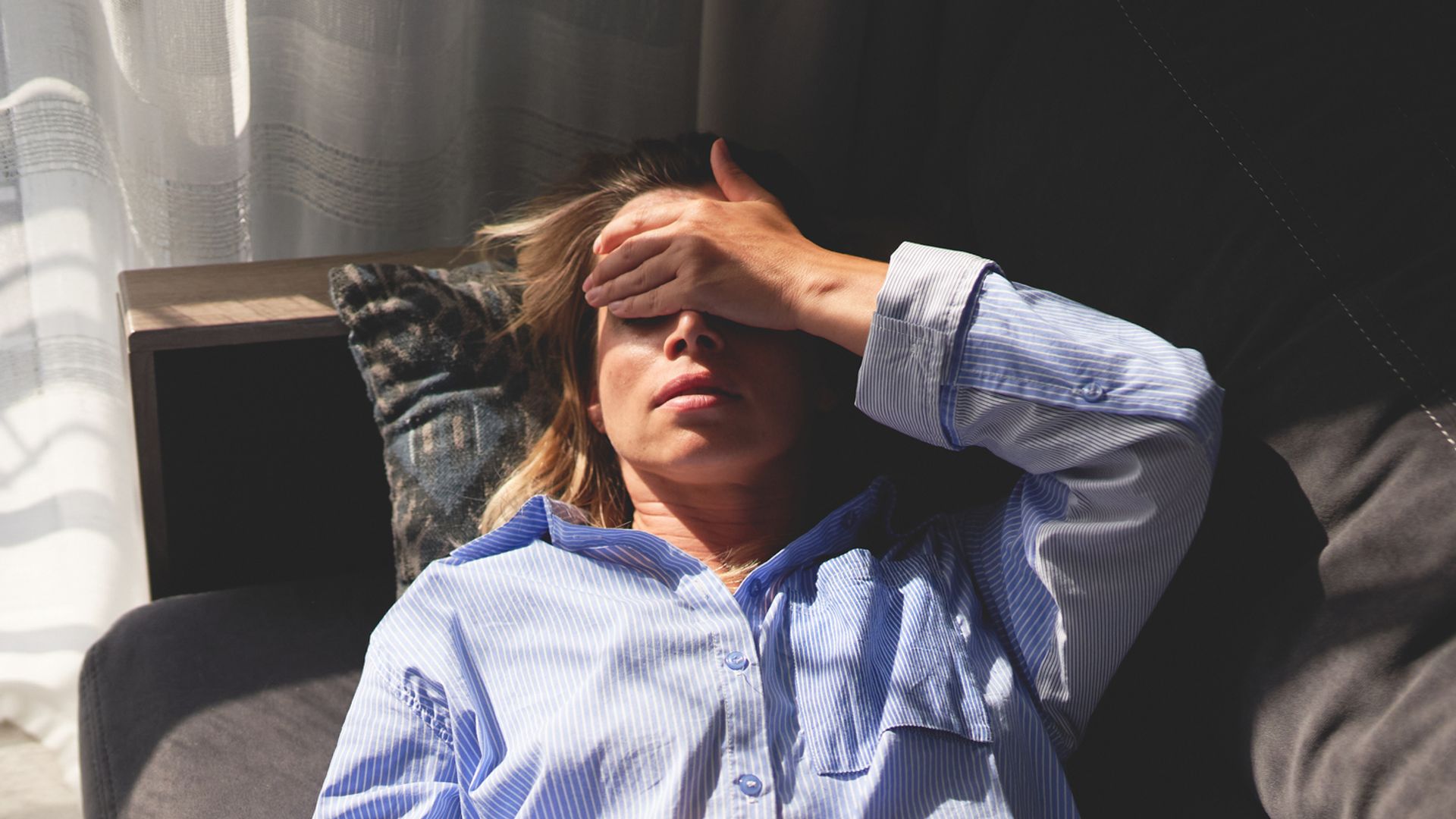 The truth behind the viral £4 TikTok 'hack' for curing migraines