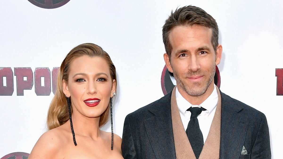 Ryan Reynolds dealt disappointing news after reuniting with Blake Lively and their children